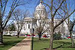 Missouri State Capitol