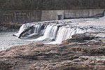 Grand Falls - Joplin