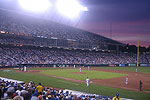 Kansas City Royals Baseball