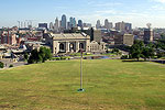 Kansas City, Missouri