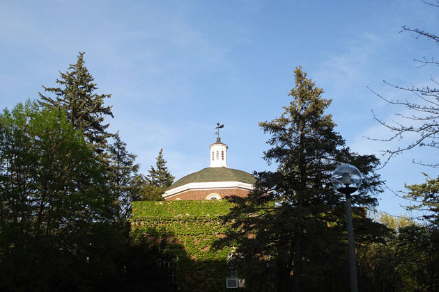 Truman State University