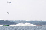 Lake of the Ozarks OSS Races