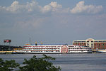 Mississippi Riverboat Casino