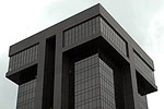 Hammons Tower - Springfield