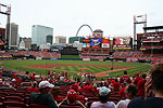 Busch Stadium