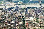 St Louis, Missouri