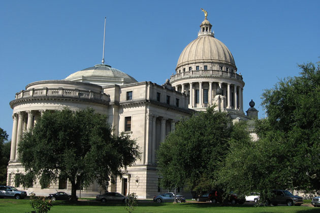 State Capitol