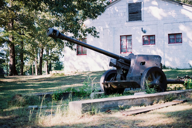 Wartime History