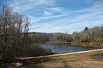 Winter Lake