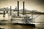 Riverboat