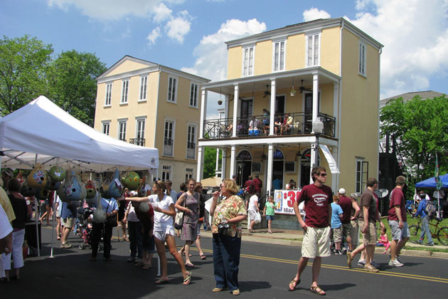 Arts Festival