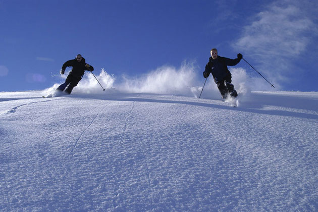 Snow Day