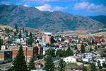 Mining Town