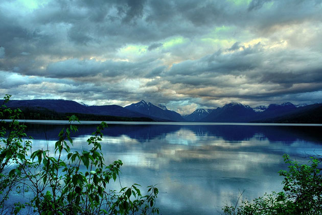 Pristine & Breathtaking