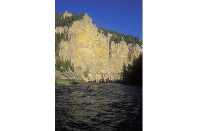 Smith River