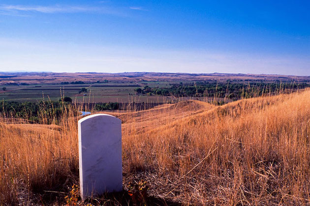 Little Bighorn