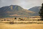 Rugged Scenery