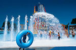 Mahoney Water Park
