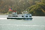 Angel Island Ferry