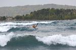 Kayaking in Lake Superior