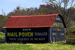 Mail Pouch Barns