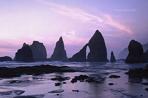 Maxwell Point