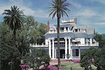McFaddin Ward House