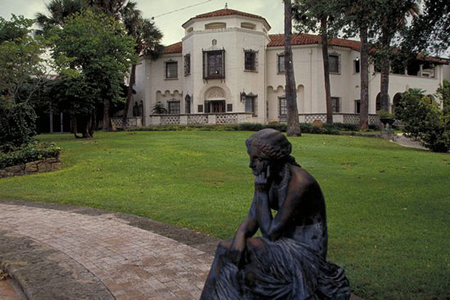 McNay Art Museum