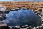 Meadow Hot Springs