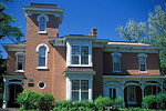 Mellette House