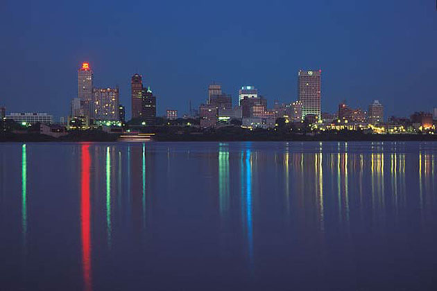 Memphis