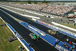 Memphis Motorsports Park