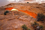 Mesa Arch