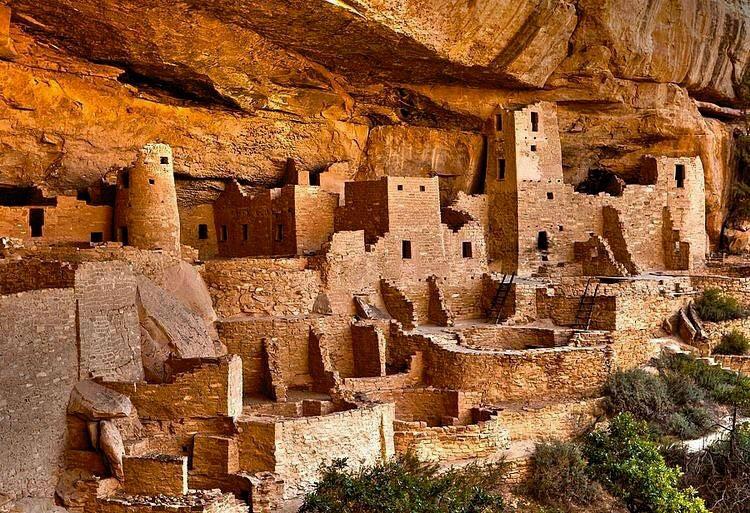 Mesa Verde Country Visitor Information Bureau