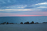 Sea of Cortez at Rocky Point