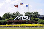 Middle Tennessee State University