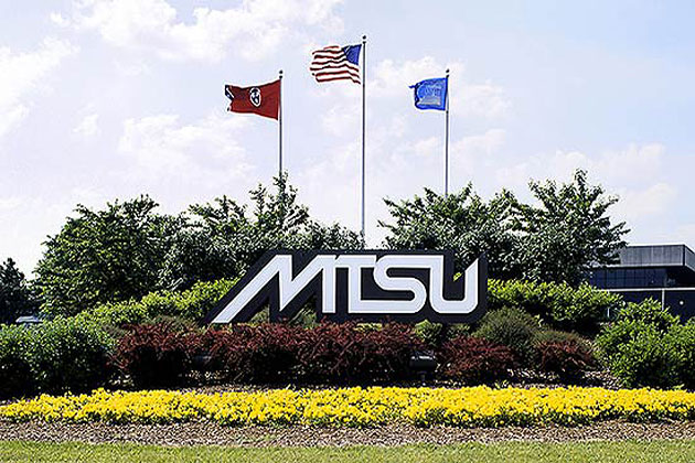 Middle Tennessee State University