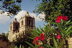 Mission Concepcion