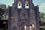 Mission Espada