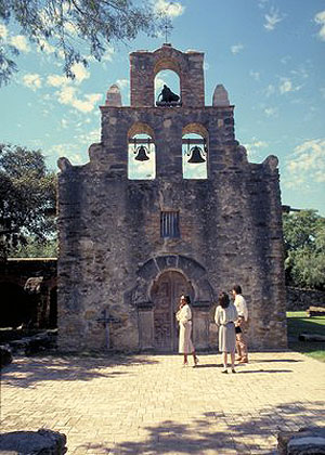 Mission Espada