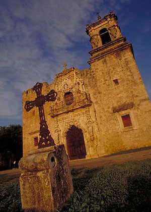 Mission San Jose