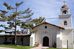 Mission Santa Cruz