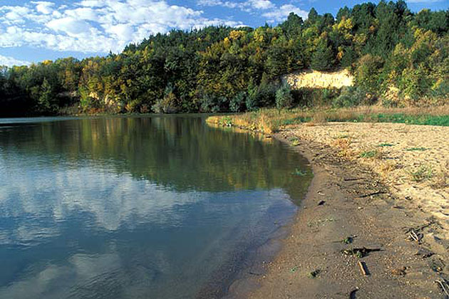 Missouri River