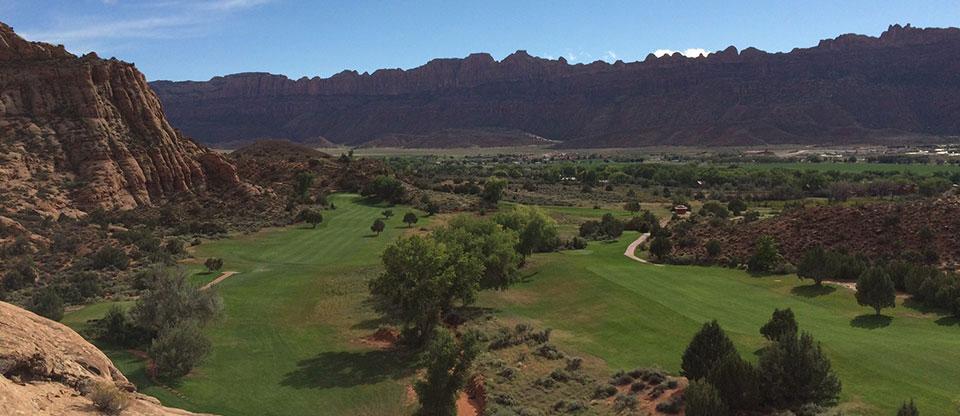 Moab Golf Club