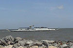 Mobile Bay Ferry