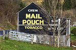 Mail Pouch Barns