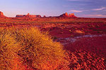 Monument Valley