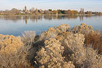 Potholes Resevoir
