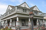 Historic Building