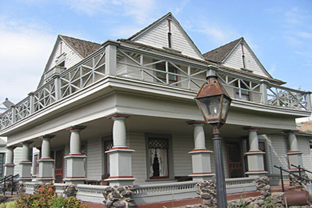 Historic Building